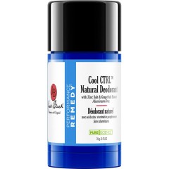 Jack Black Korperpflege Cool CTRL Natural Deodorant, 78 g