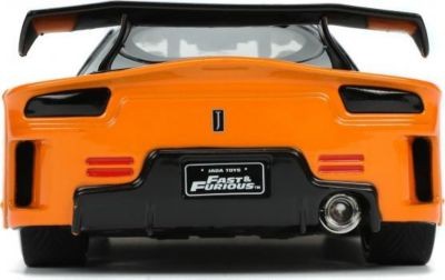 Мазда Рх 7 Хан