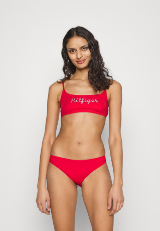 Tommy Hilfiger Bikini bottoms fireworks плавки бикини салют