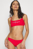 Tommy Hilfiger Bikini bottoms fireworks плавки бикини салют