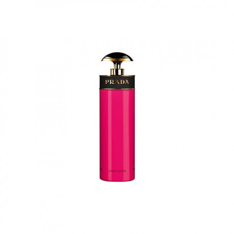 Prada (Прада) Candy Body Lotion Лосьон для тела, 150 мл