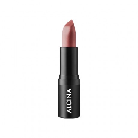 Alcina (Альсина) Lips LipStick Губная помада, Chili red / 1 шт.
