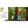 Ravensburger Lotta entdeckt die Welt: Im Wald Лотта открывает мир: в лесу