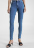 Tommy Hilfiger TH FLEX COMO RW EVE Jeans Skinny Fit eve TH FLEX COMO RW EVE — Джинсы скинни канун