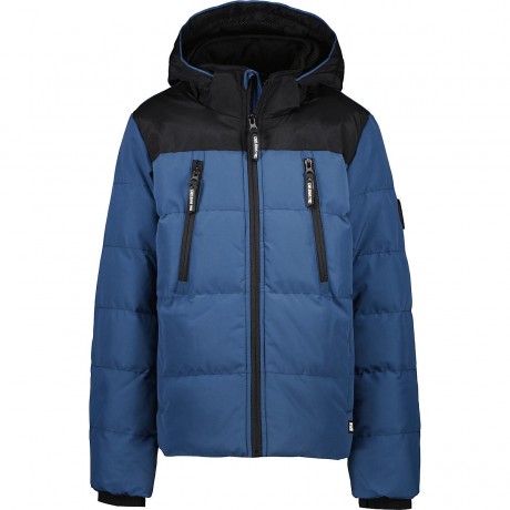 CARS JEANS Winterjacke BRENTHAM fur Jungen Зимняя куртка BRENTHAM для мальчика