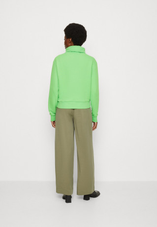 Tommy Hilfiger 1985 REG LOGO Sweatshirt spring lime 1985 REG LOGO Толстовка весенняя известь