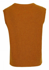 Tommy Hilfiger PULLUNDER Jumper gold СВИТЕР джемперы золото