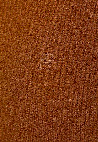 Tommy Hilfiger PULLUNDER Jumper gold  СВИТЕР джемперы золото