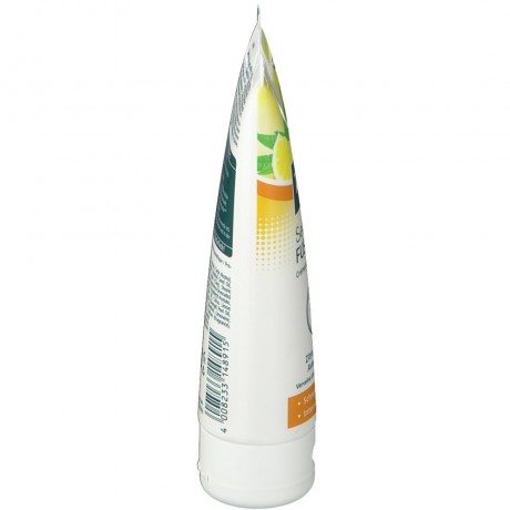Kneipp Sekunden-Fusscreme, 75 ml, Kneipp быстровпитывающийся крем для ног с вербеной и маслом авокадо, 75 мл
