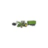 Bruder BRUDER 03055 Traktor John Deere 7930 mit Frontlader Трактор BRUDER 03055 John Deere 7930 с фронтальным погрузчиком