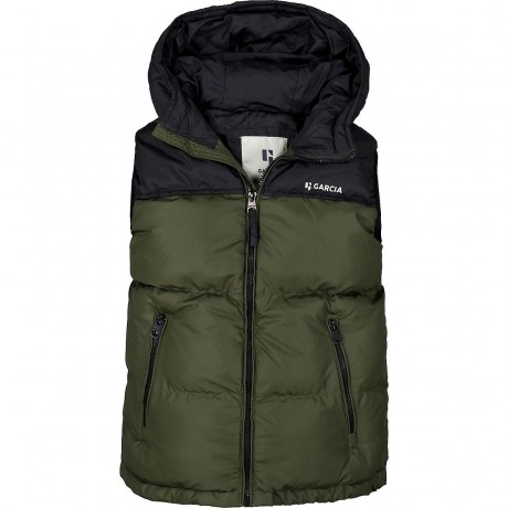 GARCIA JEANS Outdoorweste fur Jungen Уличный жилет для мальчиков