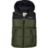 GARCIA JEANS Outdoorweste fur Jungen Уличный жилет для мальчиков