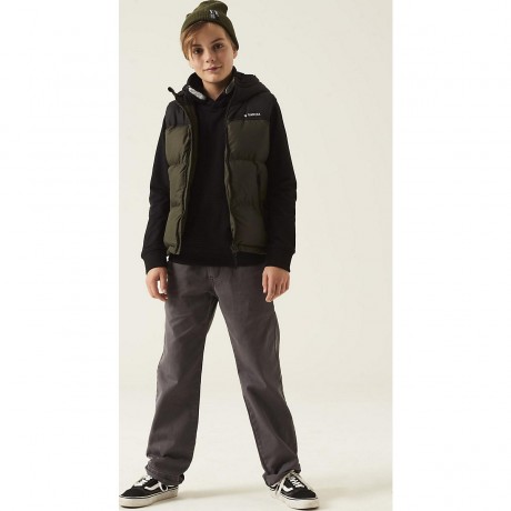 GARCIA JEANS Outdoorweste fur Jungen Уличный жилет для мальчиков