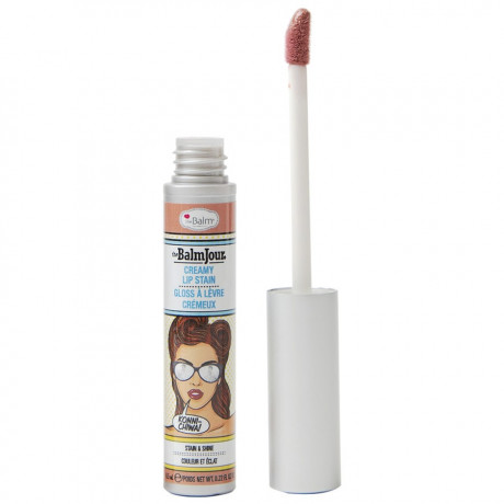theBalm the Balm Jour Lipgloss Lipgloss, 7 мл