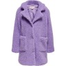 KIDS ONLY Wintermantel KOGNEWAURELIA fur Madchen Зимнее пальто KOGNEWAURELIA для девочки