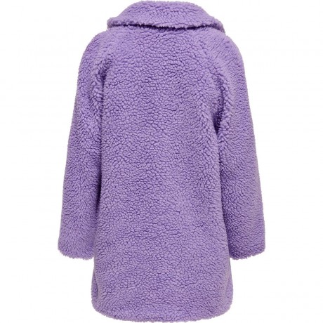 KIDS ONLY Wintermantel KOGNEWAURELIA fur Madchen Зимнее пальто KOGNEWAURELIA для девочки