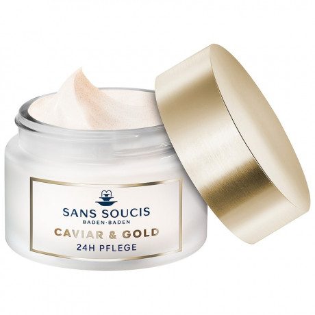 Sans Soucis 24h Pflege  круглосуточный уход