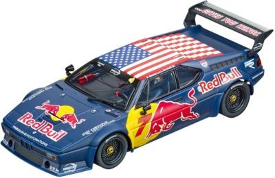 Carrera BMW M1 Procar No.7 БМВ М1 Прокар №7