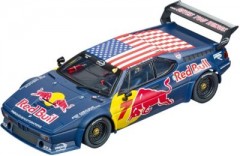 Carrera BMW M1 Procar No.7 БМВ М1 Прокар №7