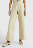 Tommy Hilfiger 1985 COLLECTION MODERN WIDE LEG Trousers light sandalwood 1985 COLLECTION MODERN WIDE LEG Брюки светлое сандаловое дерево