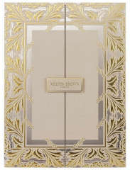 Molton Brown Advent Calendar 2025 Адвент календарь 2025, 24 великолепных арома и спа бьюти сюрприза