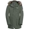 Jack Wolfskin Kinder Parka ELK ISLAND Детская парка ELK ISLAND