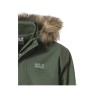 Jack Wolfskin Kinder Parka ELK ISLAND Детская парка ELK ISLAND
