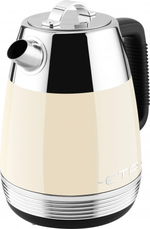 eta eta Wasserkocher STORIO ETA918690040, 1,7 l, 2150 W, Edelstahl, Thermosicherung  чайник ETA STORIO ETA918690040, 1,7 л, 2150 Вт, нержавеющая сталь, термопредохранитель