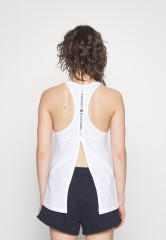 Tommy Hilfiger TANK Nightie white ТАНК Ночнушка белый