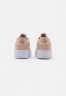 Nike Sportswear AF1 PIXEL Sneaker low particle beige/black AF1 PIXEL Низкие кроссовки женские частица бежевый/черный