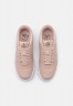 Nike Sportswear AF1 PIXEL Sneaker low particle beige/black AF1 PIXEL Низкие кроссовки женские частица бежевый/черный