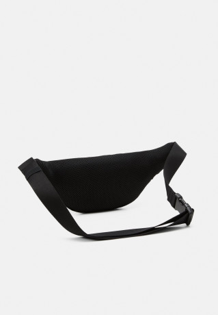 Tommy Hilfiger SKYLINE CROSSBODY UNISEX Bum bag black SKYLINE CROSSBODY UNISEX Сумка на пояс черный