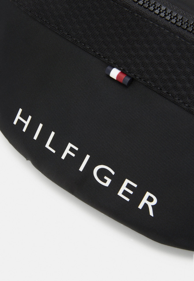 Tommy hilfiger deals bum bag black