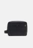 Tommy Hilfiger CENTRAL WASHBAG UNISEX Wash bag black UNISEX CENTRAL WASHBAG Мешок для стирки черный