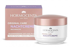 Hormocenta Spezialcreme Специальный крем для сухой и морщинистой кожи, 75 мл