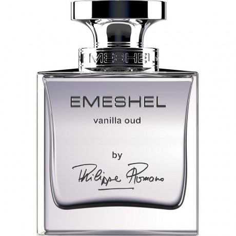 Emeshel Vanilla Oud Eau de Parfum Парфюмерная вода Spray Спрей, 50 мл