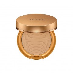 SENSAI Natural Veil Compact SC 02 Natural Натуральная вуаль Компакт