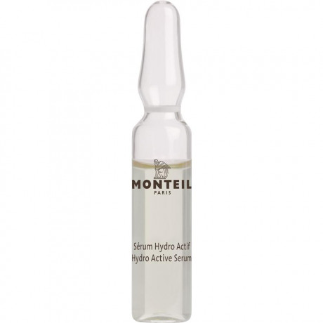 Monteil (Монтейл) Solutions Visage Hydro Active Serum Сыворотка для лица, 3 x 2 мл