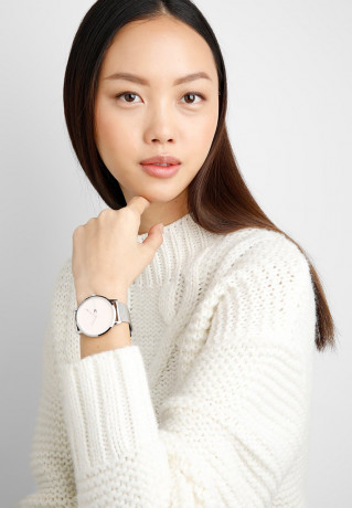 Tommy Hilfiger ALEX Watch silver-coloured ALEX-часы серебристый