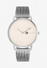 Tommy Hilfiger ALEX Watch silver-coloured ALEX-часы серебристый