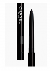 CHANEL STYLO YEUX WATERPROOF EYELINER UND KAJAL MIT LANGEM HALT водостойкий карандаш-подводка для глаз STYLO YEUX, 88 NOIR INTENSE, новая коллекция весна/лето 2025 