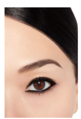 CHANEL STYLO YEUX WATERPROOF EYELINER UND KAJAL MIT LANGEM HALT водостойкий карандаш-подводка для глаз STYLO YEUX, 88 NOIR INTENSE, новая коллекция весна/лето 2025 