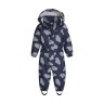 killtec Hose mit Oberteil Minis PU Regenanzug Cloud Schneeanzuge Брюки с верхом Minis PU дождевик Cloud snowsuits