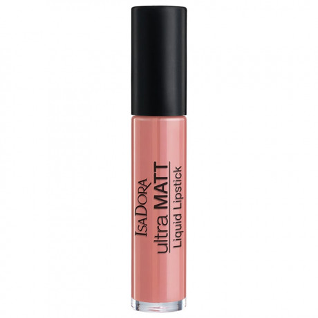 Isadora (Исадора) Ultra Matt Lippenstift Губная помада Cool Matt, 7 мл