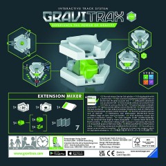 Ravensburger GraviTrax Mixer Блендер GraviTrax