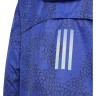 adidas Ubergangsjacke U RUN JACKET fur Jungen (recycelt) Куртка-трансформер U RUN JACKET для мальчика (переработанная)