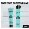 got2b gotGloss Glanz Spray Термоспрей для защиты волос с эффектом гладких блестящих волось, 200мл