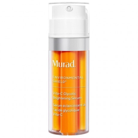 MURAD Vita-C Brightening Serum  Осветляющая сыворотка Vita-C