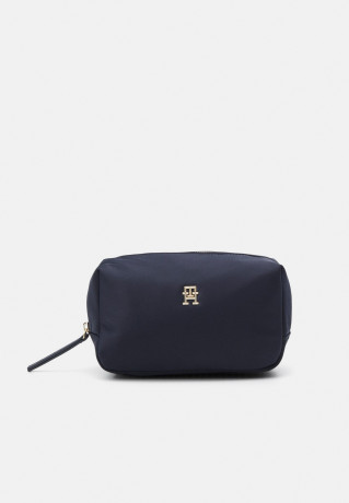 Tommy Hilfiger MY TOMMY IDOL Wash bag space blue MY TOMMY IDOL Сумка для стирки космический синий