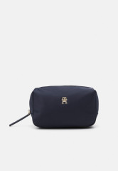 Tommy Hilfiger MY TOMMY IDOL Wash bag space blue MY TOMMY IDOL Сумка для стирки космический синий